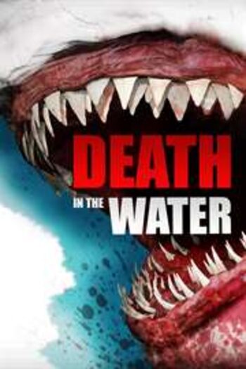 Death in the Water Steam Key GLOBAL