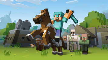 Minecraft: Windows 10 Edition - Windows 10 Store Clave GLOBAL