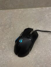 Logitech G502 žaidimų pelė