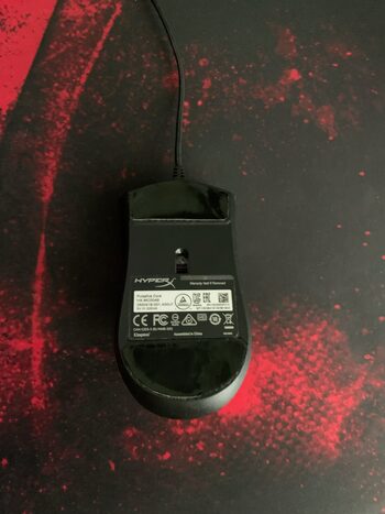 Buy Hyperx Pulsefire Core