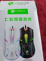 Buy limeide (white) mouse