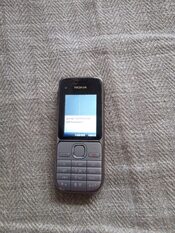 Nokia C2-01 White