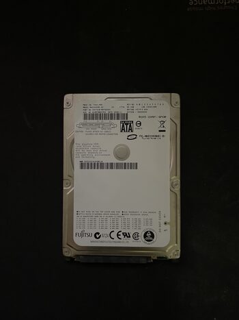 ps3 hdd 80gb
