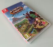 Redeem Harvest Moon: One World Nintendo Switch