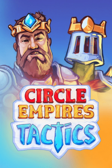 E-shop Circle Empires Tactics (PC) Steam Key EUROPE