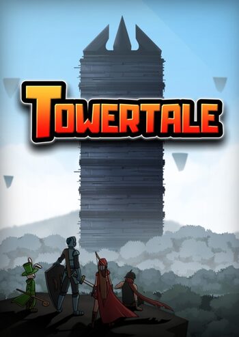 Towertale Steam Key GLOBAL