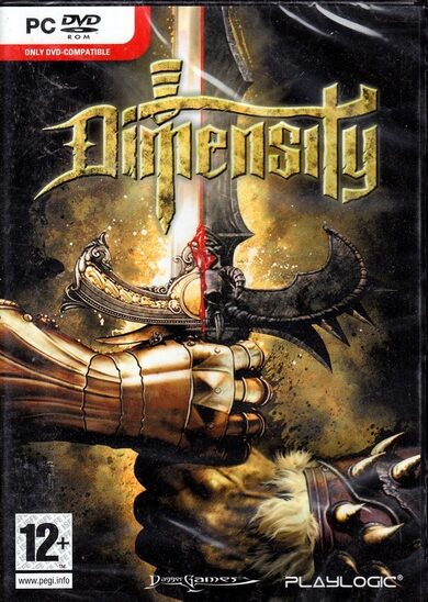 

Dimensity (PC) Steam Key GLOBAL