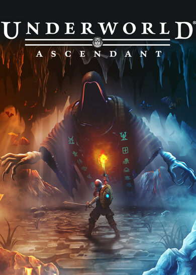 Underworld Ascendant Steam Key GLOBAL