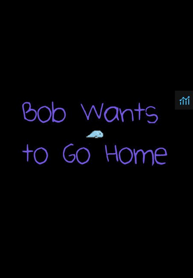 E-shop Bob Wants to Go Home (PC) Steam Key GLOBAL