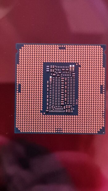 Intel Core i5-9600K 3.7-4.6 GHz LGA1151 6-Core CPU