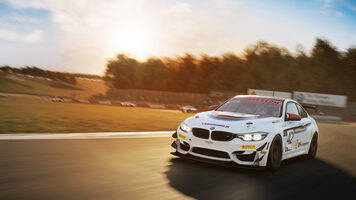 Get Assetto Corsa Competizione - British GT Pack (DLC) Steam Key GLOBAL