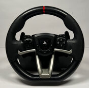 Hori Rwa Racing Wheel Apex