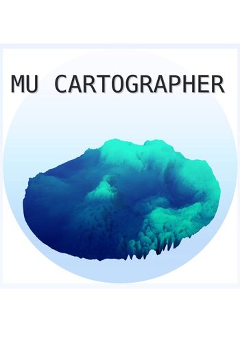 Mu Cartographer Steam Key GLOBAL