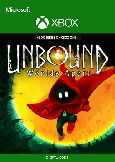 

Unbound: Worlds Apart XBOX LIVE Key ARGENTINA