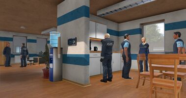 Buy Autobahn Police Simulator 2 (Xbox One) Xbox Live Key EUROPE
