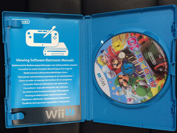 Buy Mario Party 10 Wii U