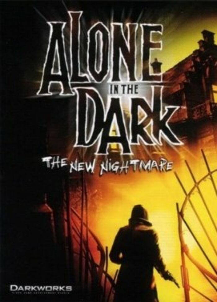 Buy Alone In The Dark: The New Nightmare Steam