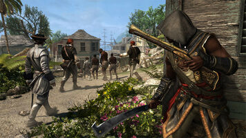 Redeem Assassin's Creed IV: Black Flag Season Pass (DLC) XBOX LIVE Key UNITED STATES