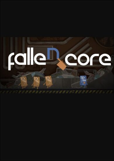 E-shop FallenCore (PC) Steam Key GLOBAL