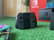 Nintendo Switch V2 GARANTÍA + accesorios originales 