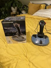 THRUSTMASTER TCA SIDESTICK AIRBUS/EDITION (Vairalazdė)