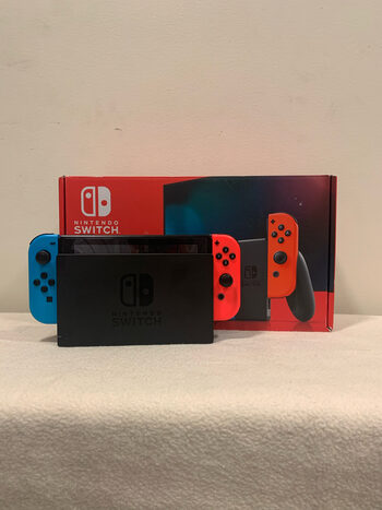 Buy Nintendo Switch V2, 32GB