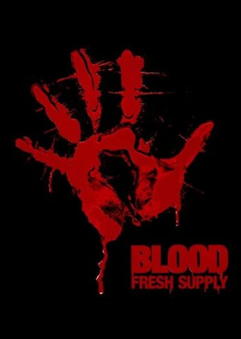 Blood: Fresh Supply Steam Key GLOBAL
