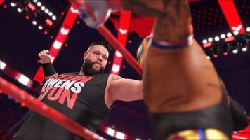 WWE 2K22 nWo 4-Life Edition XBOX LIVE Klucz UNITED STATES