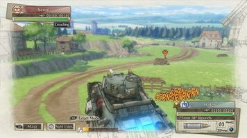 Valkyria Chronicles 4 (Xbox One) Xbox Live Key UNITED STATES for sale