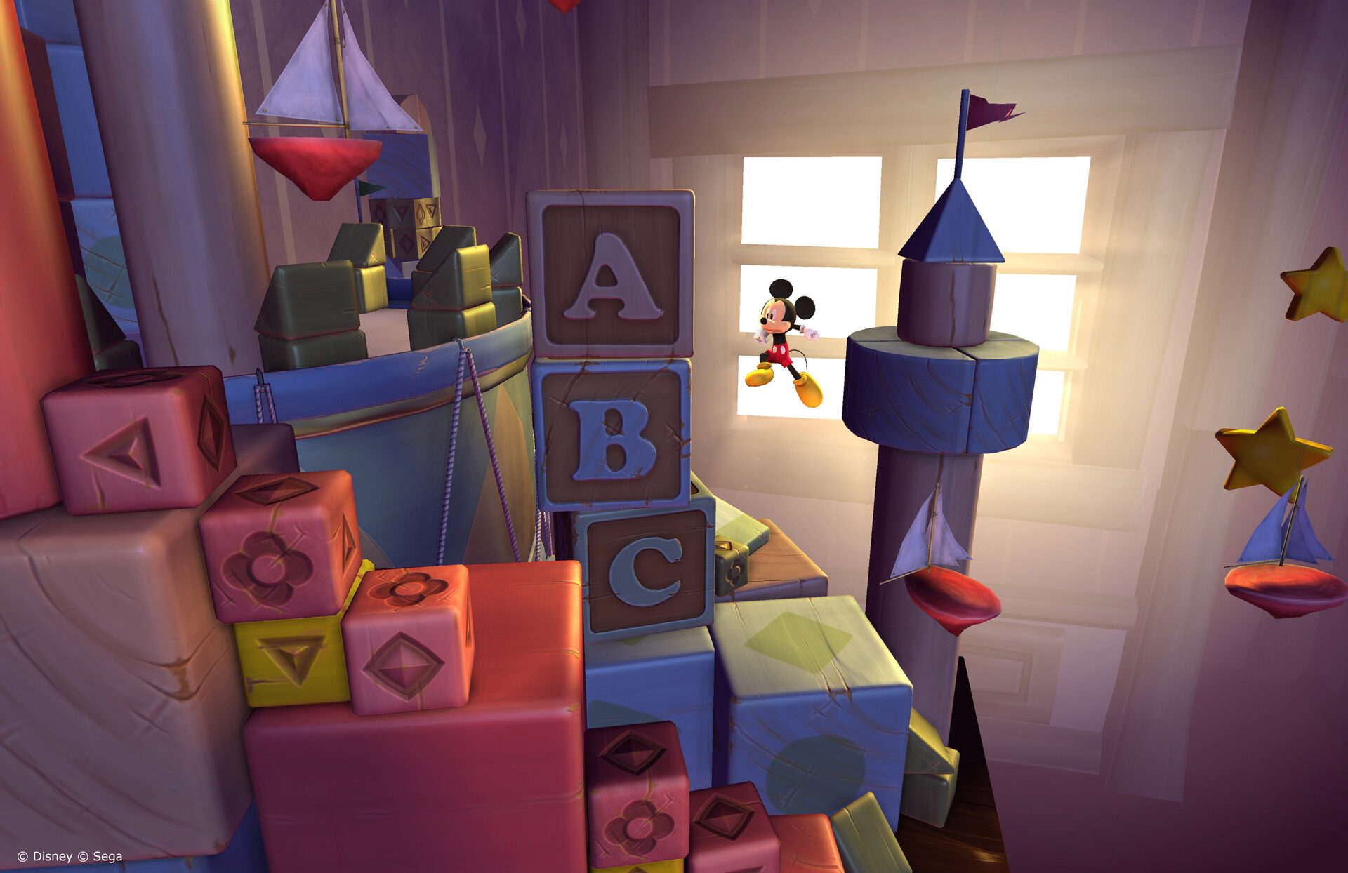 Mickey Castle Of Illusion Digital Para Ps3 – Juegos Digitales
