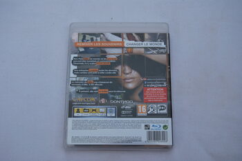 Remember Me PlayStation 3 for sale