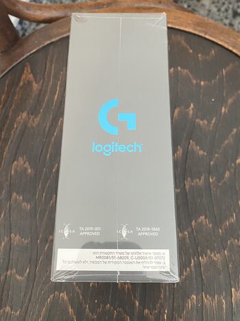 Buy Ratón Logitech G903 nuevo y precintado. 