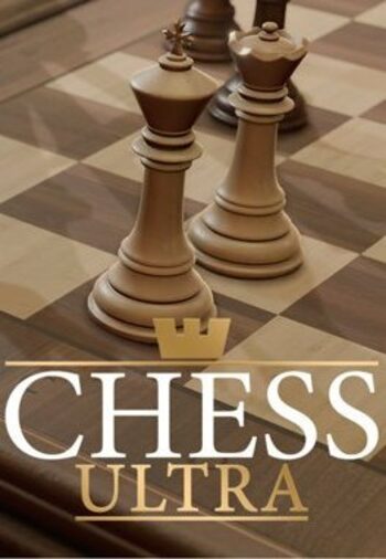 Chess Ultra PC Gameplay Grandmaster Edition