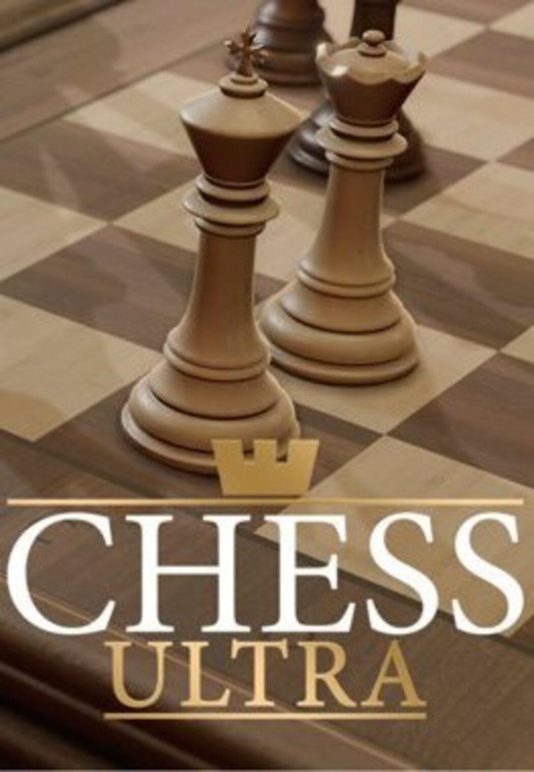 FPS Chess system requirements