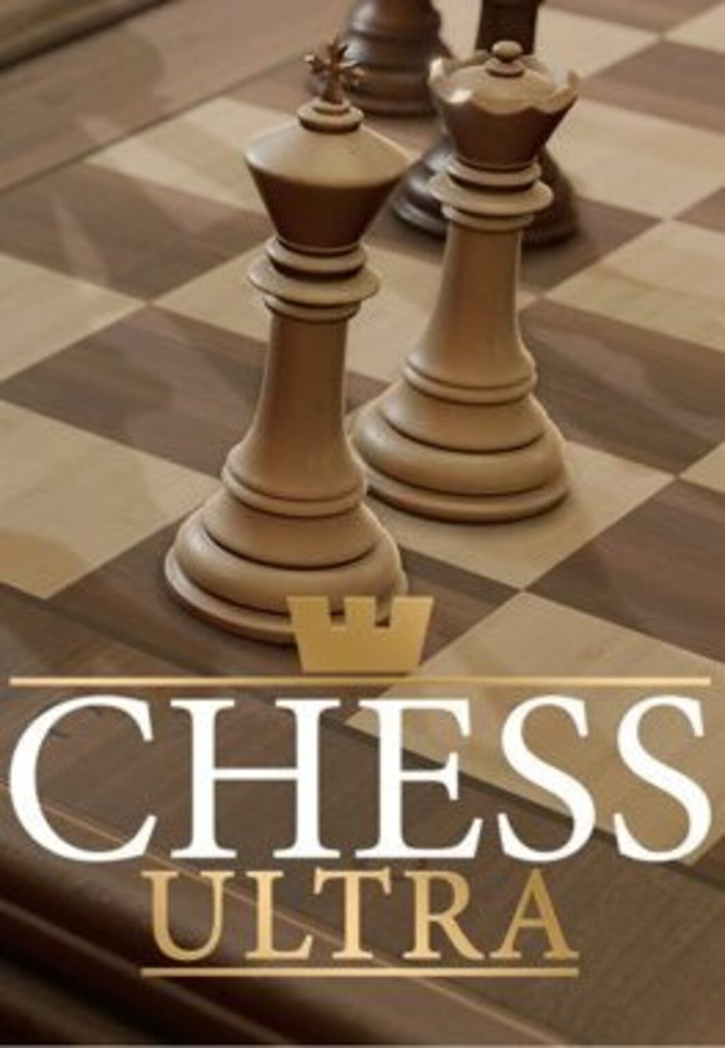 Ripstone Games is releasing Chess Ultra for Switch on November 2nd