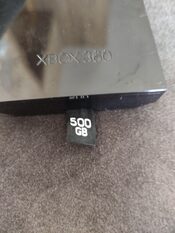 Xbox 360 hard disk 500GB orginal