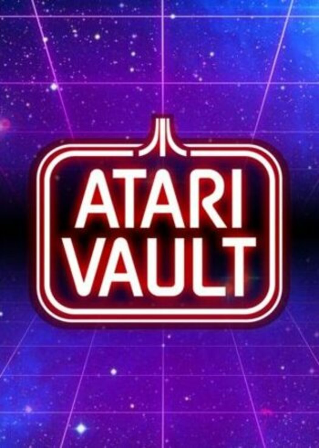 atari vault game list