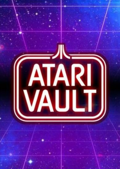 

Atari Vault - 50 Game Add-On Pack (DLC) Steam Key GLOBAL