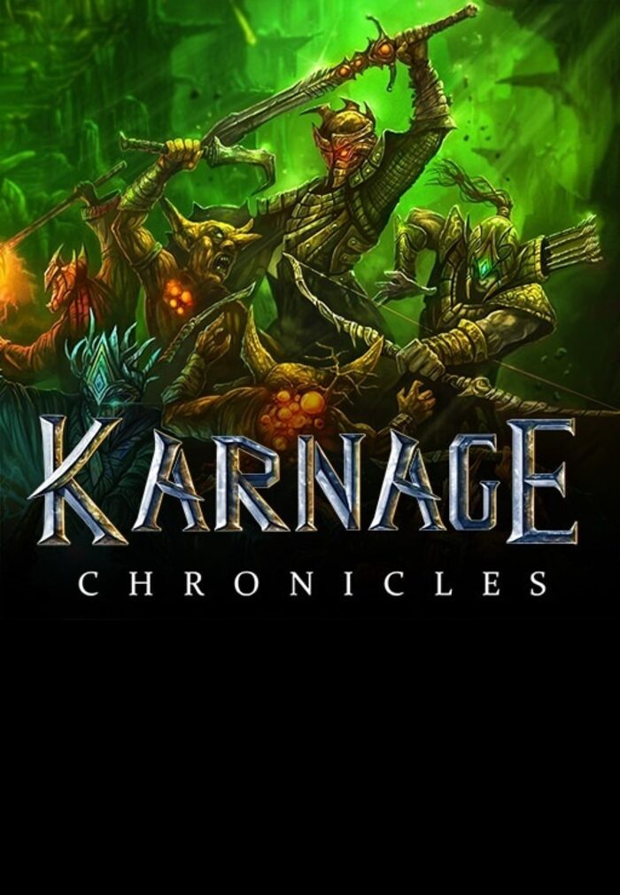 karnage chronicles review