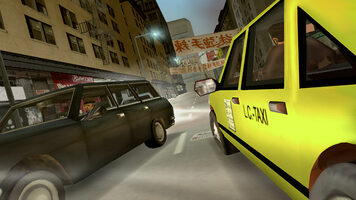 Grand Theft Auto III Xbox for sale