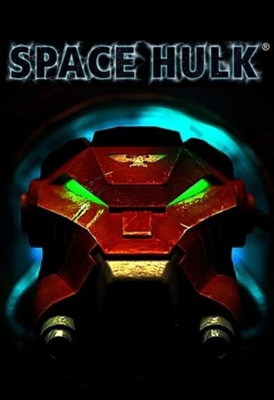 E-shop Space Hulk Steam Key EUROPE
