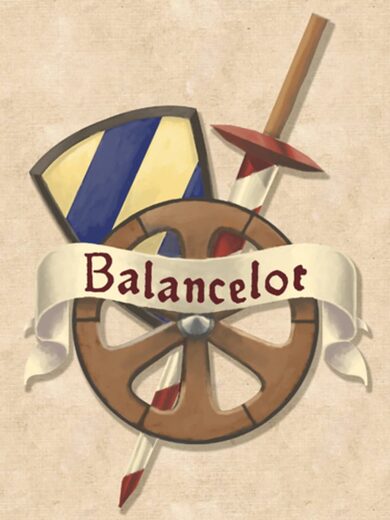 Balancelot cover