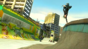 Get Shaun White Skateboarding PlayStation 3