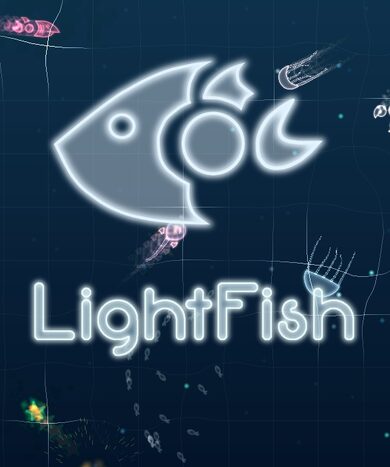 E-shop LightFish (PC) Steam Key GLOBAL