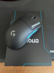 Raton Logitech G Pro Shroud Edition