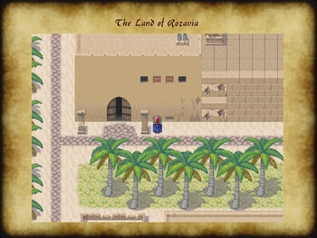 Angels of Fasaria: Version 2.0 (PC) Steam Key GLOBAL
