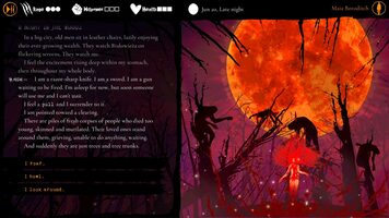 Redeem Werewolf: The Apocalypse - Heart of the Forest (Nintendo Switch) eShop Key UNITED STATES