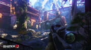 Redeem Sniper: Ghost Warrior 2 Limited Edition PlayStation 3