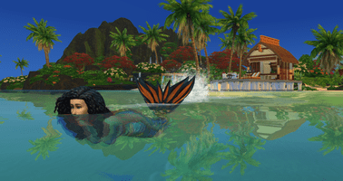 The Sims 4 Origin Key GLOBAL