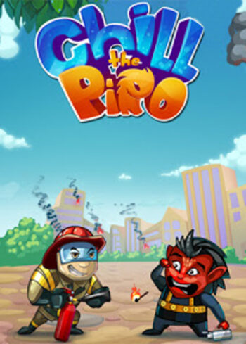 Chill the Piro Steam Key GLOBAL